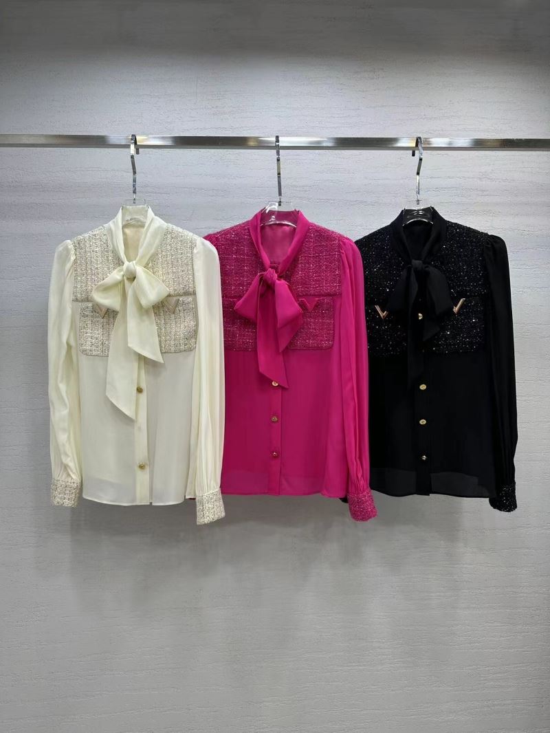 Valentino Shirts